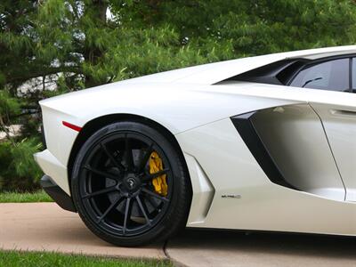 2013 Lamborghini Aventador LP 700-4   - Photo 26 - Springfield, MO 65802