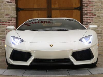 2013 Lamborghini Aventador LP 700-4   - Photo 6 - Springfield, MO 65802