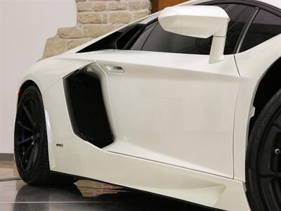 2013 Lamborghini Aventador LP 700-4   - Photo 44 - Springfield, MO 65802