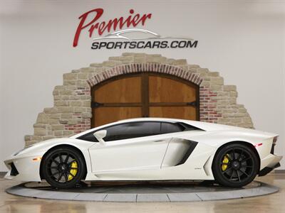 2013 Lamborghini Aventador LP 700-4   - Photo 7 - Springfield, MO 65802