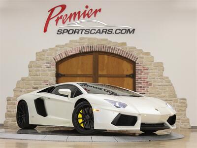 2013 Lamborghini Aventador LP 700-4   - Photo 4 - Springfield, MO 65802