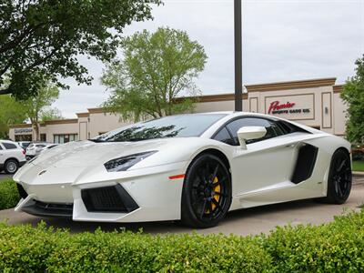 2013 Lamborghini Aventador LP 700-4   - Photo 32 - Springfield, MO 65802