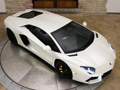 2013 Lamborghini Aventador LP 700-4   - Photo 13 - Springfield, MO 65802