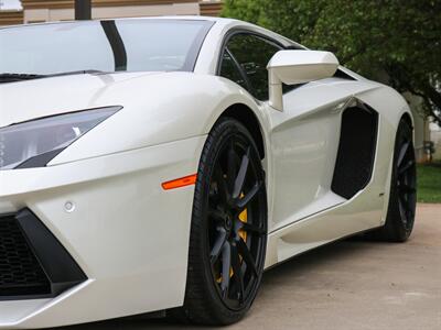 2013 Lamborghini Aventador LP 700-4   - Photo 33 - Springfield, MO 65802