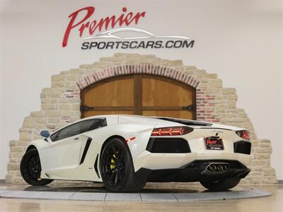 2013 Lamborghini Aventador LP 700-4   - Photo 8 - Springfield, MO 65802