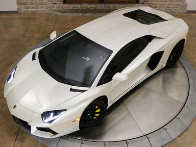 2013 Lamborghini Aventador LP 700-4   - Photo 10 - Springfield, MO 65802