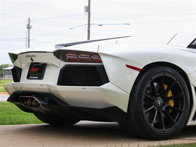 2013 Lamborghini Aventador LP 700-4   - Photo 27 - Springfield, MO 65802