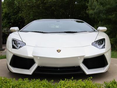 2013 Lamborghini Aventador LP 700-4   - Photo 21 - Springfield, MO 65802