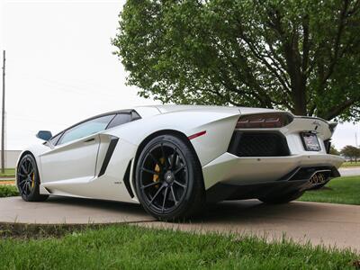 2013 Lamborghini Aventador LP 700-4   - Photo 30 - Springfield, MO 65802