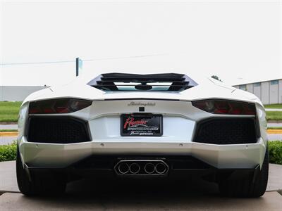 2013 Lamborghini Aventador LP 700-4   - Photo 28 - Springfield, MO 65802