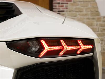 2013 Lamborghini Aventador LP 700-4   - Photo 48 - Springfield, MO 65802