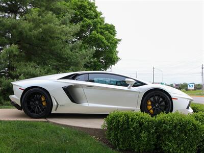 2013 Lamborghini Aventador LP 700-4   - Photo 24 - Springfield, MO 65802