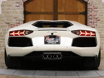 2013 Lamborghini Aventador LP 700-4   - Photo 9 - Springfield, MO 65802