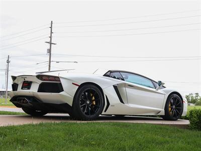 2013 Lamborghini Aventador LP 700-4   - Photo 25 - Springfield, MO 65802