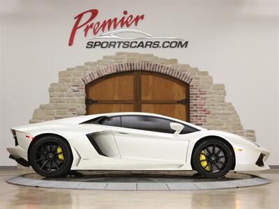 2013 Lamborghini Aventador LP 700-4   - Photo 3 - Springfield, MO 65802