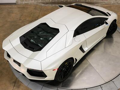 2013 Lamborghini Aventador LP 700-4   - Photo 12 - Springfield, MO 65802