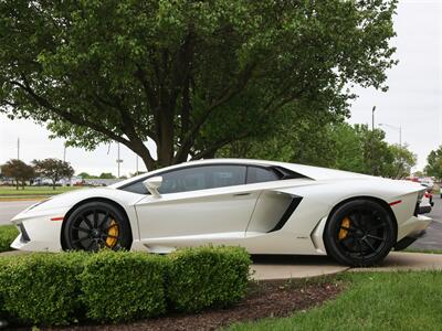 2013 Lamborghini Aventador LP 700-4   - Photo 31 - Springfield, MO 65802