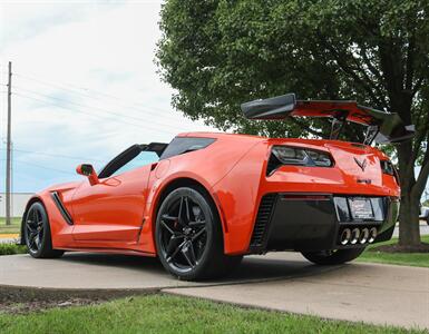 2019 Chevrolet Corvette ZR1   - Photo 23 - Springfield, MO 65802