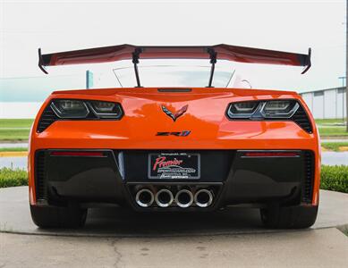 2019 Chevrolet Corvette ZR1   - Photo 22 - Springfield, MO 65802