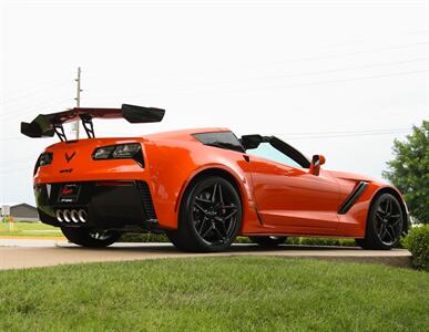 2019 Chevrolet Corvette ZR1   - Photo 21 - Springfield, MO 65802