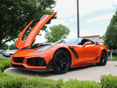 2019 Chevrolet Corvette ZR1   - Photo 36 - Springfield, MO 65802