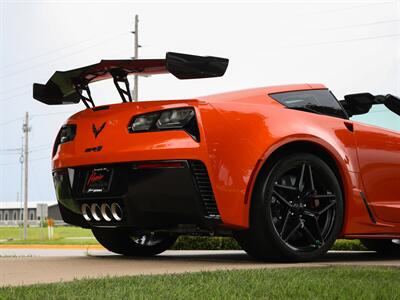 2019 Chevrolet Corvette ZR1   - Photo 40 - Springfield, MO 65802