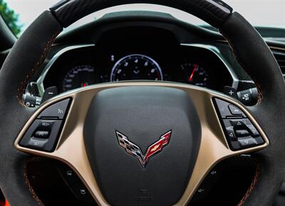 2019 Chevrolet Corvette ZR1   - Photo 14 - Springfield, MO 65802