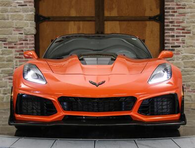 2019 Chevrolet Corvette ZR1   - Photo 5 - Springfield, MO 65802