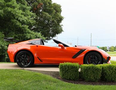 2019 Chevrolet Corvette ZR1   - Photo 20 - Springfield, MO 65802