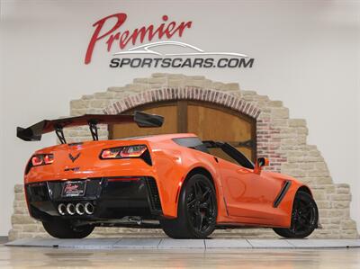 2019 Chevrolet Corvette ZR1   - Photo 9 - Springfield, MO 65802