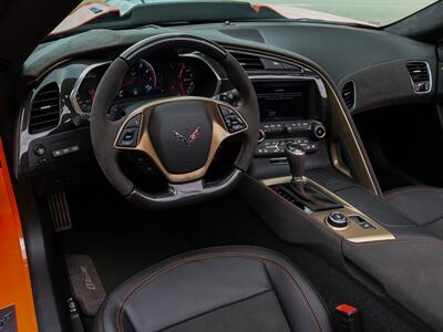 2019 Chevrolet Corvette ZR1   - Photo 27 - Springfield, MO 65802