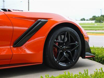 2019 Chevrolet Corvette ZR1   - Photo 49 - Springfield, MO 65802