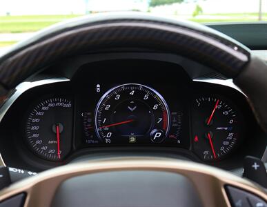 2019 Chevrolet Corvette ZR1   - Photo 15 - Springfield, MO 65802