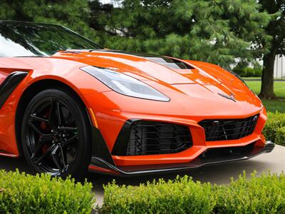 2019 Chevrolet Corvette ZR1   - Photo 50 - Springfield, MO 65802