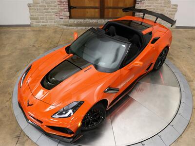 2019 Chevrolet Corvette ZR1   - Photo 10 - Springfield, MO 65802