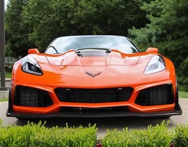 2019 Chevrolet Corvette ZR1   - Photo 18 - Springfield, MO 65802