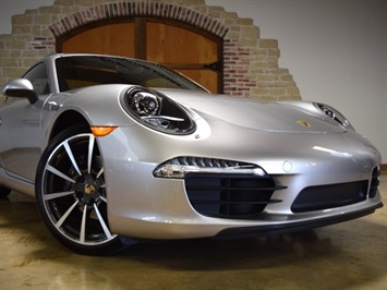 2013 Porsche 911 Carrera   - Photo 13 - Springfield, MO 65802