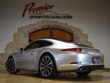 2013 Porsche 911 Carrera   - Photo 7 - Springfield, MO 65802