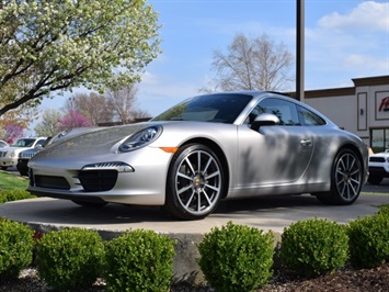 2013 Porsche 911 Carrera   - Photo 17 - Springfield, MO 65802