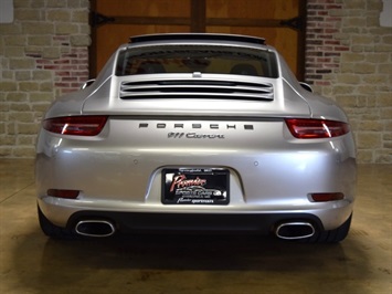 2013 Porsche 911 Carrera   - Photo 8 - Springfield, MO 65802