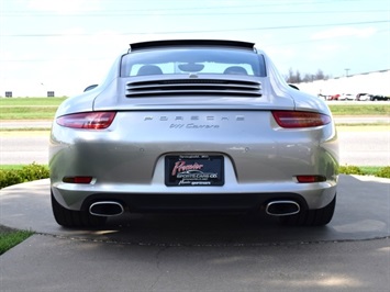 2013 Porsche 911 Carrera   - Photo 20 - Springfield, MO 65802