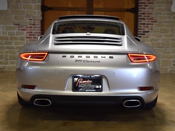 2013 Porsche 911 Carrera   - Photo 10 - Springfield, MO 65802