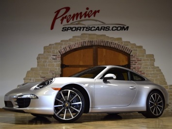 2013 Porsche 911 Carrera   - Photo 6 - Springfield, MO 65802