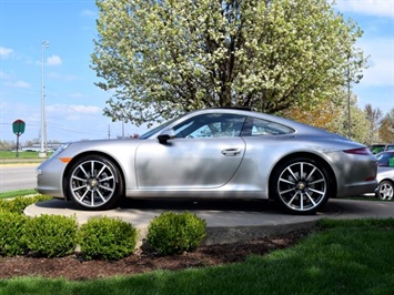 2013 Porsche 911 Carrera   - Photo 16 - Springfield, MO 65802