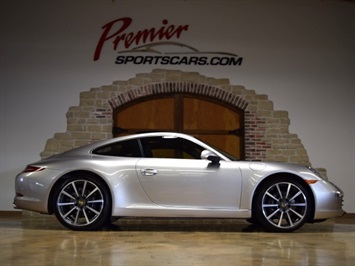 2013 Porsche 911 Carrera   - Photo 3 - Springfield, MO 65802