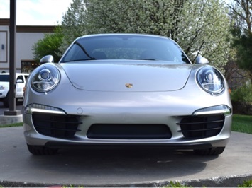 2013 Porsche 911 Carrera   - Photo 18 - Springfield, MO 65802