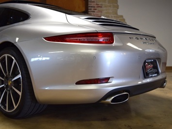 2013 Porsche 911 Carrera   - Photo 11 - Springfield, MO 65802