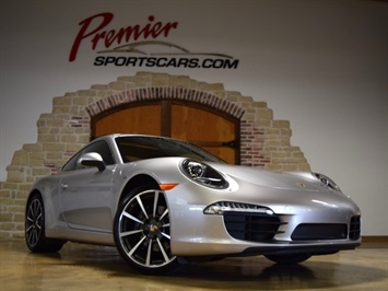 2013 Porsche 911 Carrera   - Photo 4 - Springfield, MO 65802