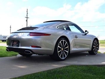 2013 Porsche 911 Carrera   - Photo 21 - Springfield, MO 65802