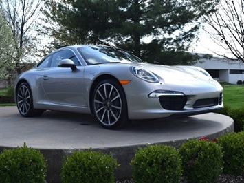 2013 Porsche 911 Carrera   - Photo 19 - Springfield, MO 65802